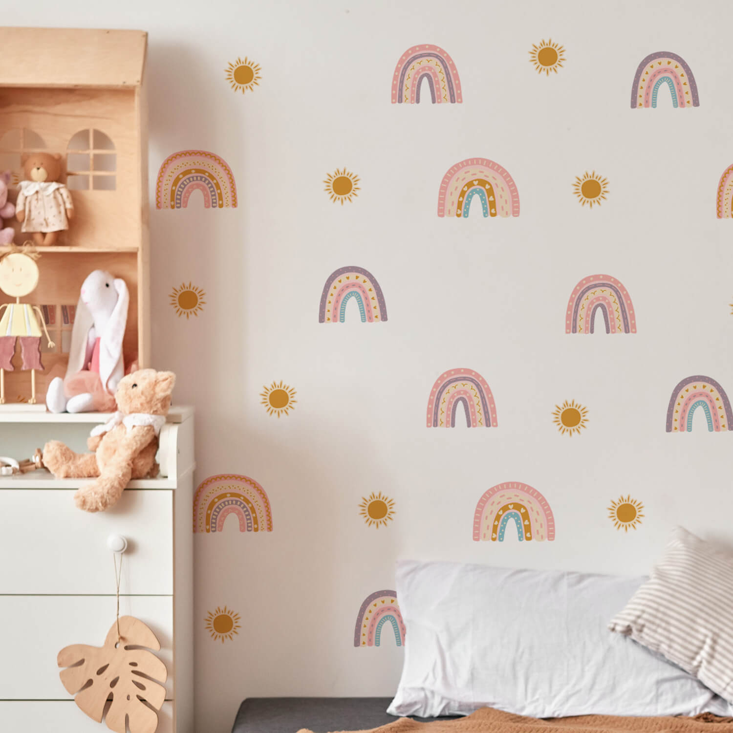 MOD131 - Mundo Arcoíris