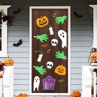 PTHALL10 - Trick or treat