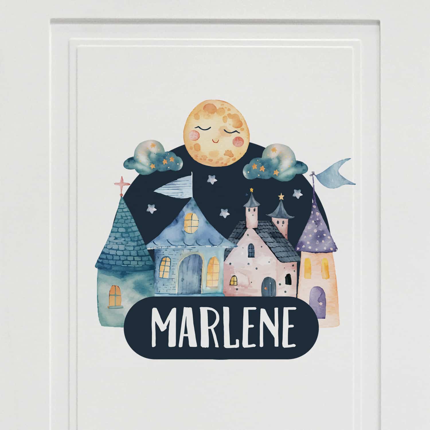 PT52 - Luces Nocturnas