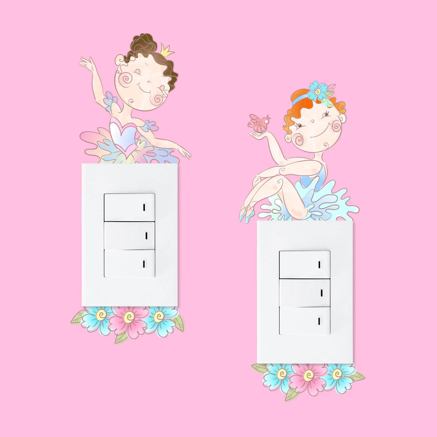 MINI31 - Giro de Tul