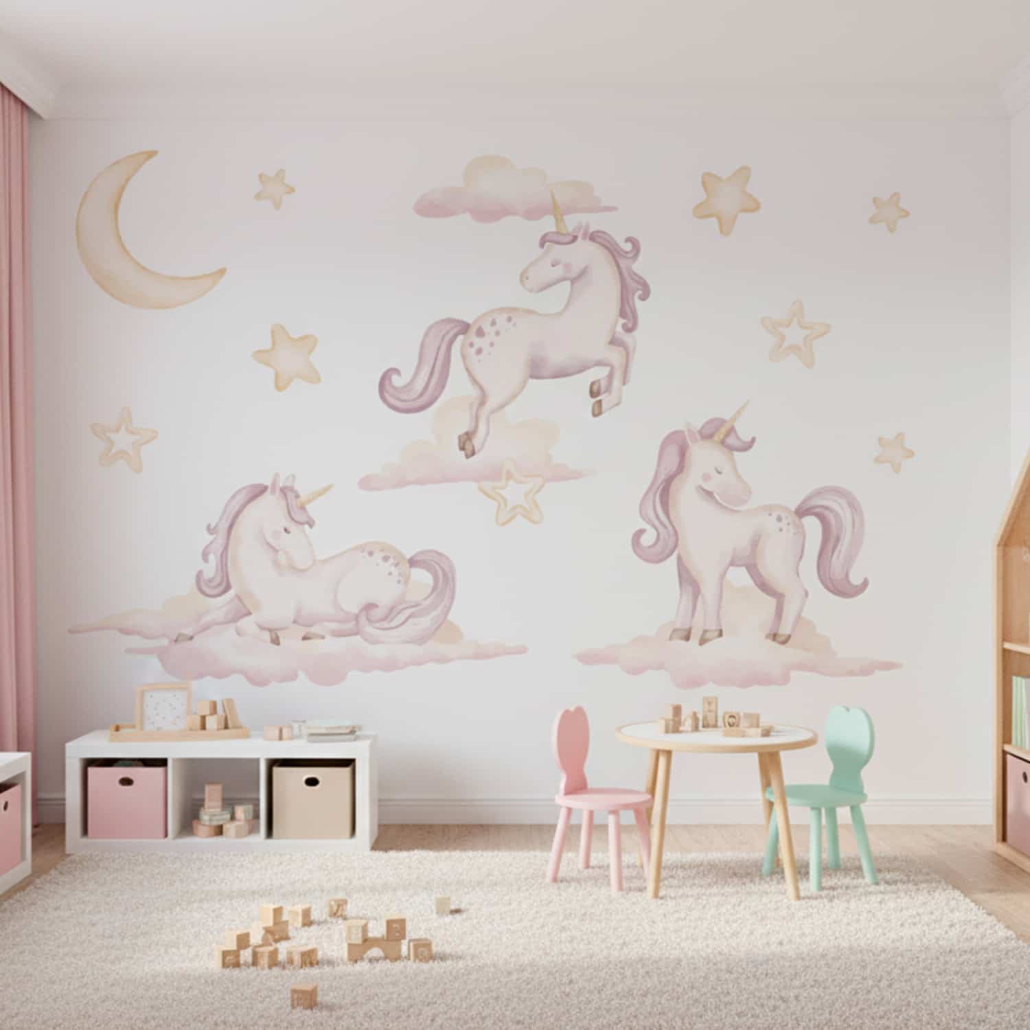 MOD156 - Nube Soñada