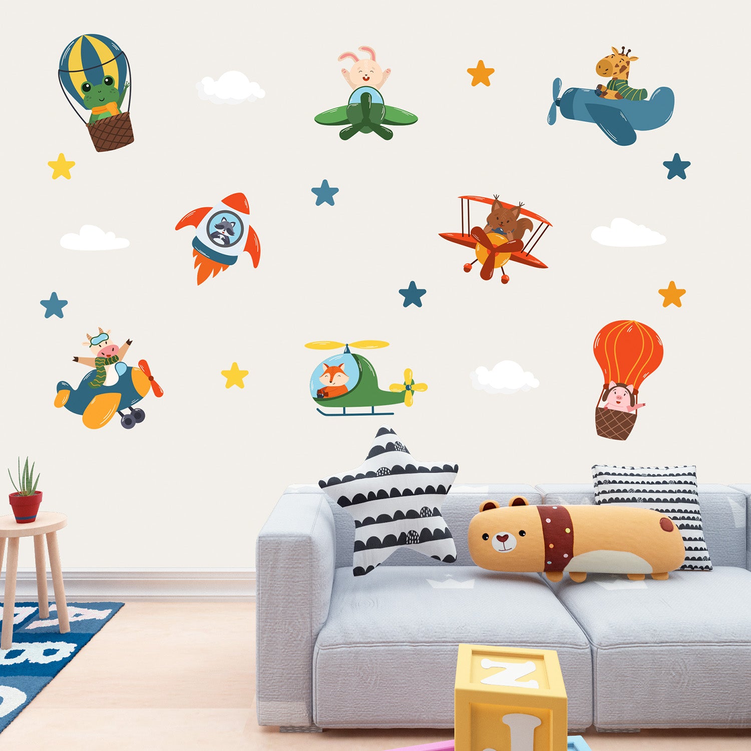 MOD173 - Pilotos Expertos