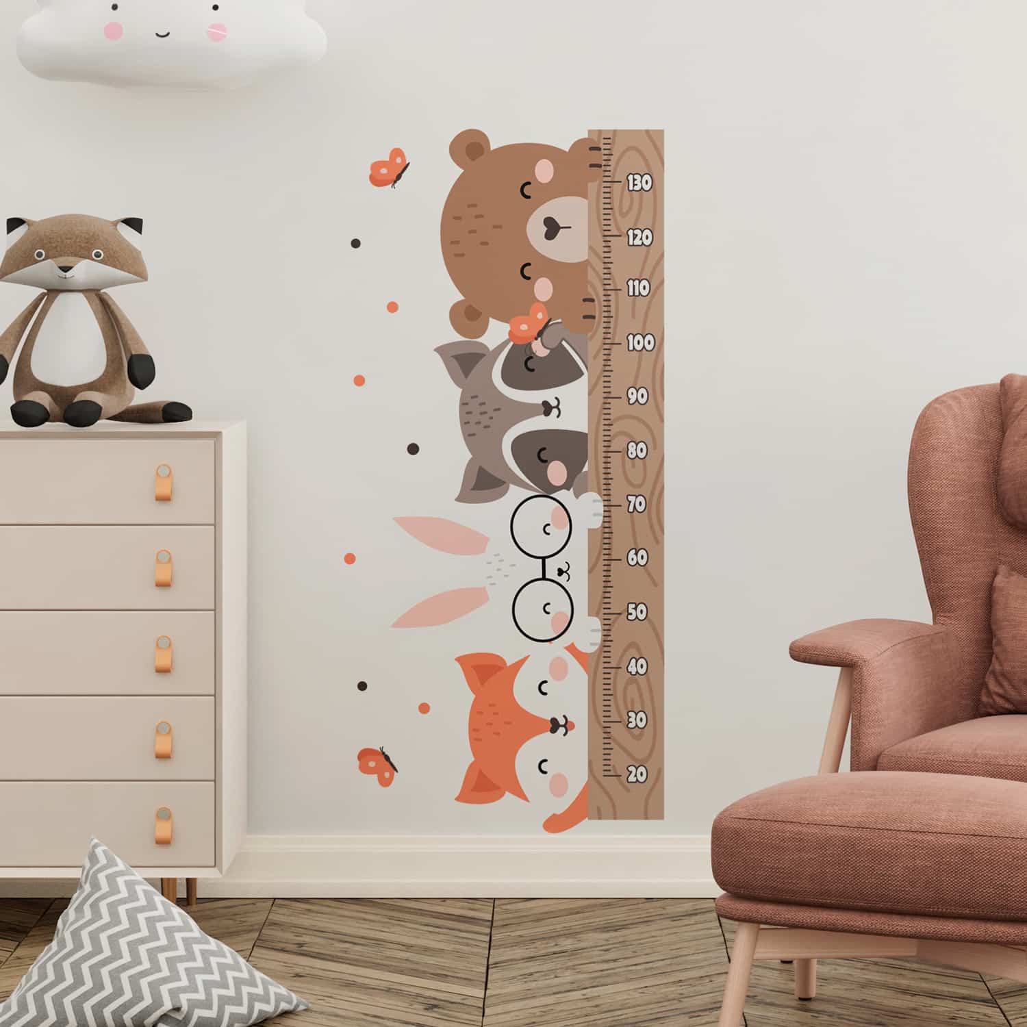 MA106 - Bosque Brillante