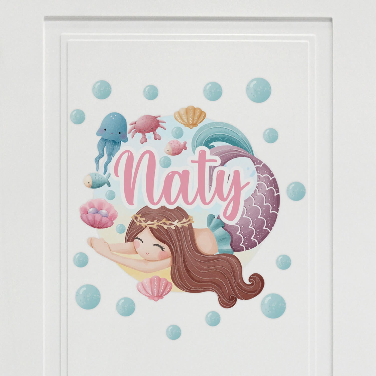 PT31 - Sirenita en Mar