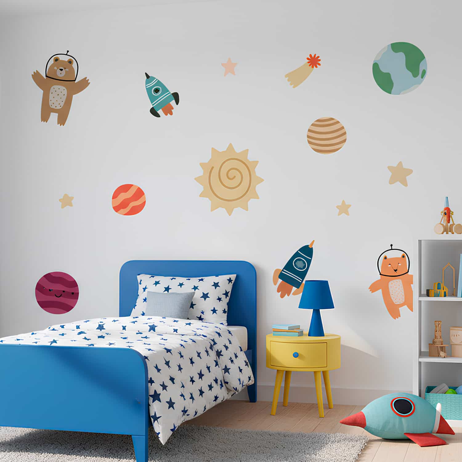 MOD160 - Aventura Cero Gravedad