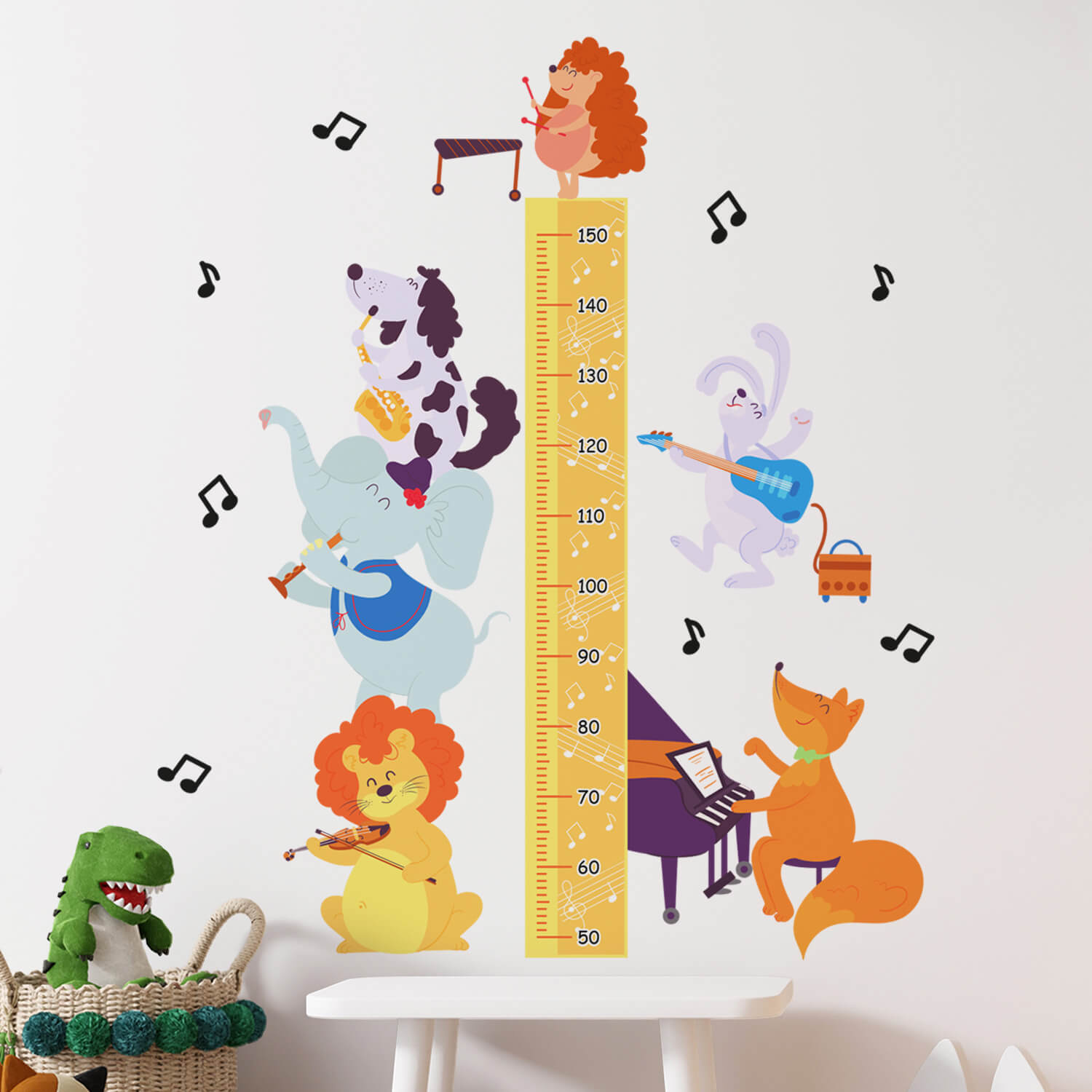 MA85 - Sinfonía Animal