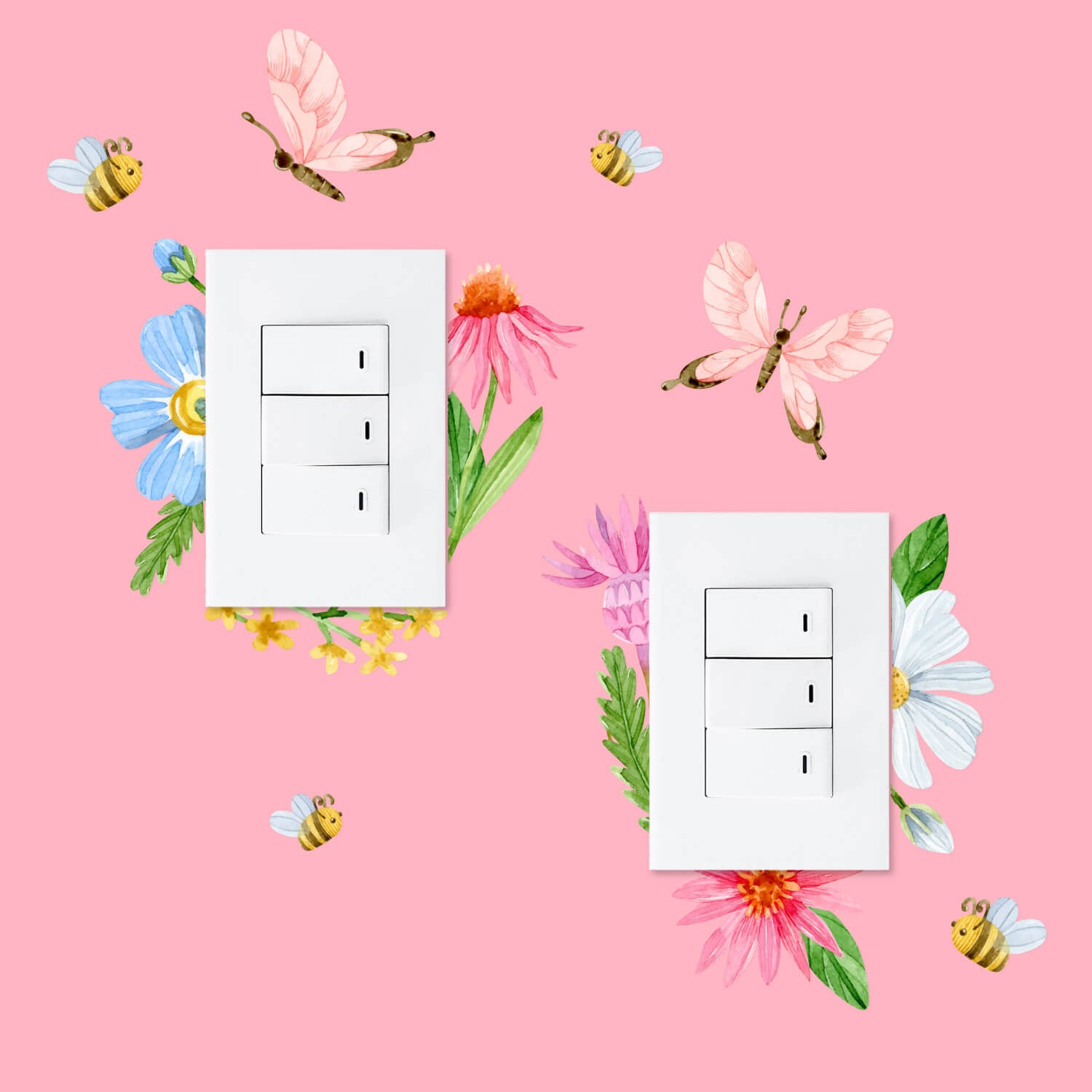 MINI21 - Mini Jardín