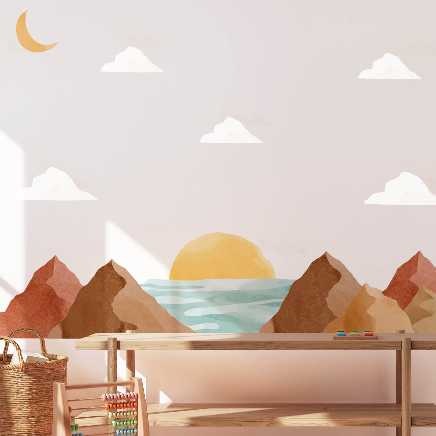 MOD183 - Sol, Mar y Risitas