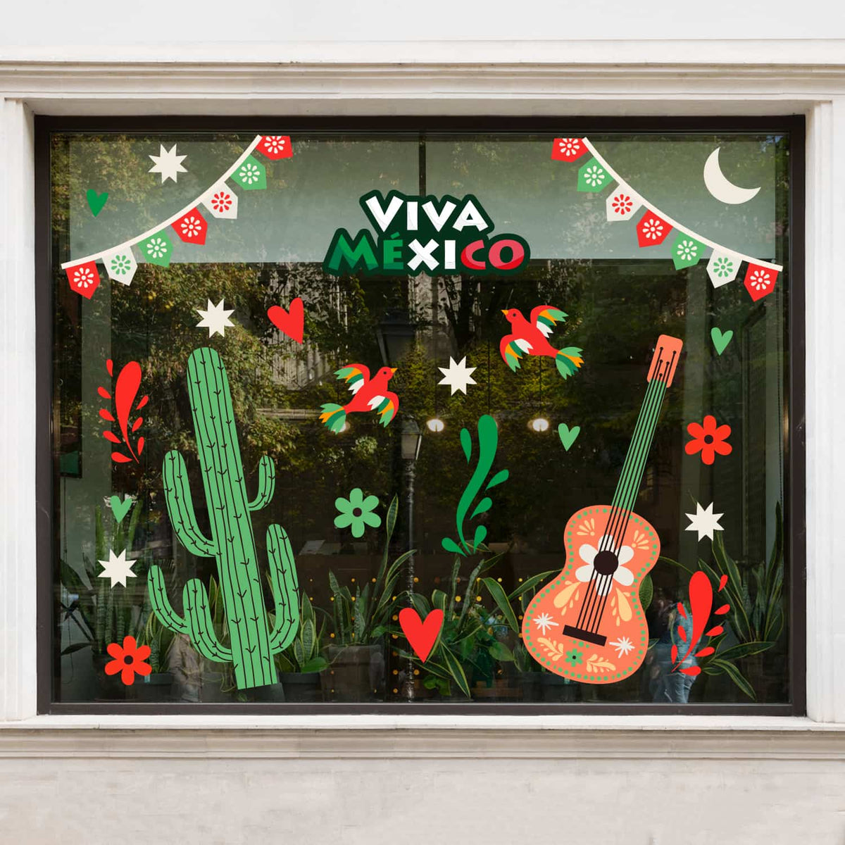 IND21 - Viva Mi Tierra
