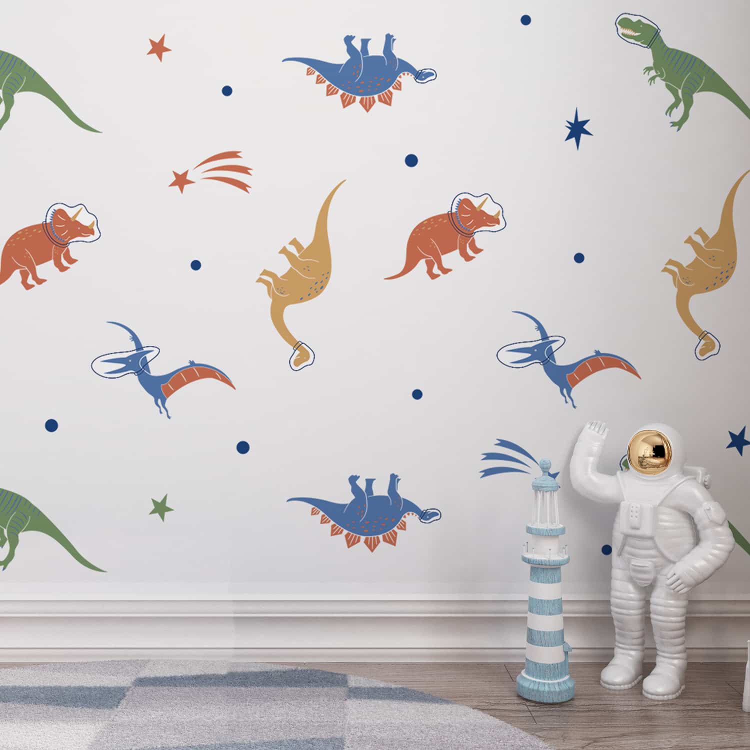 MOD166 - Exploración Jurásica