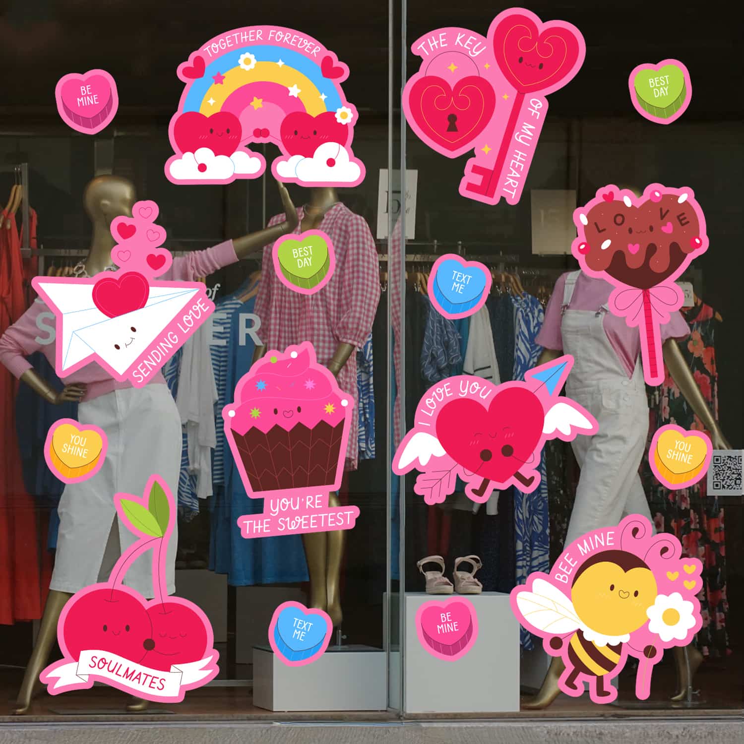 LOVE35 - Latidos de Algodón