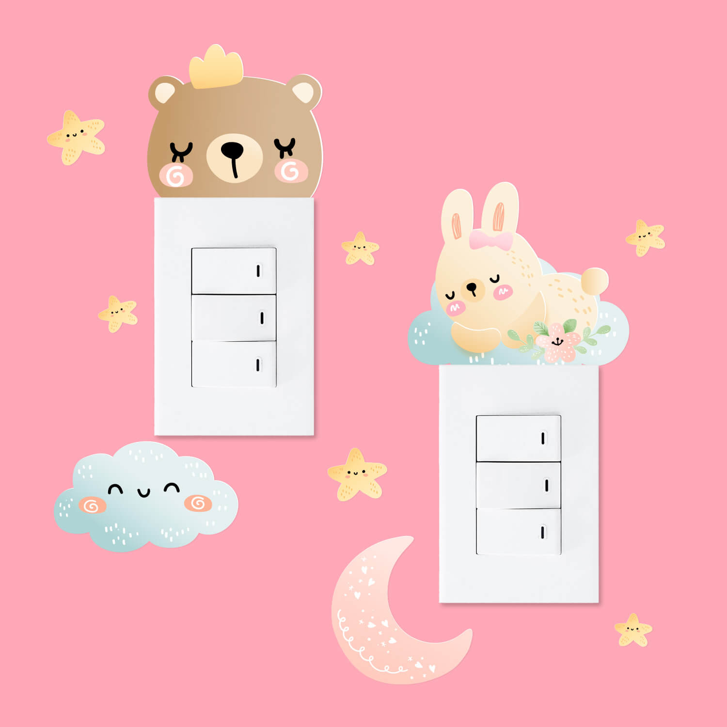 MINI33 - Miradas de Luna