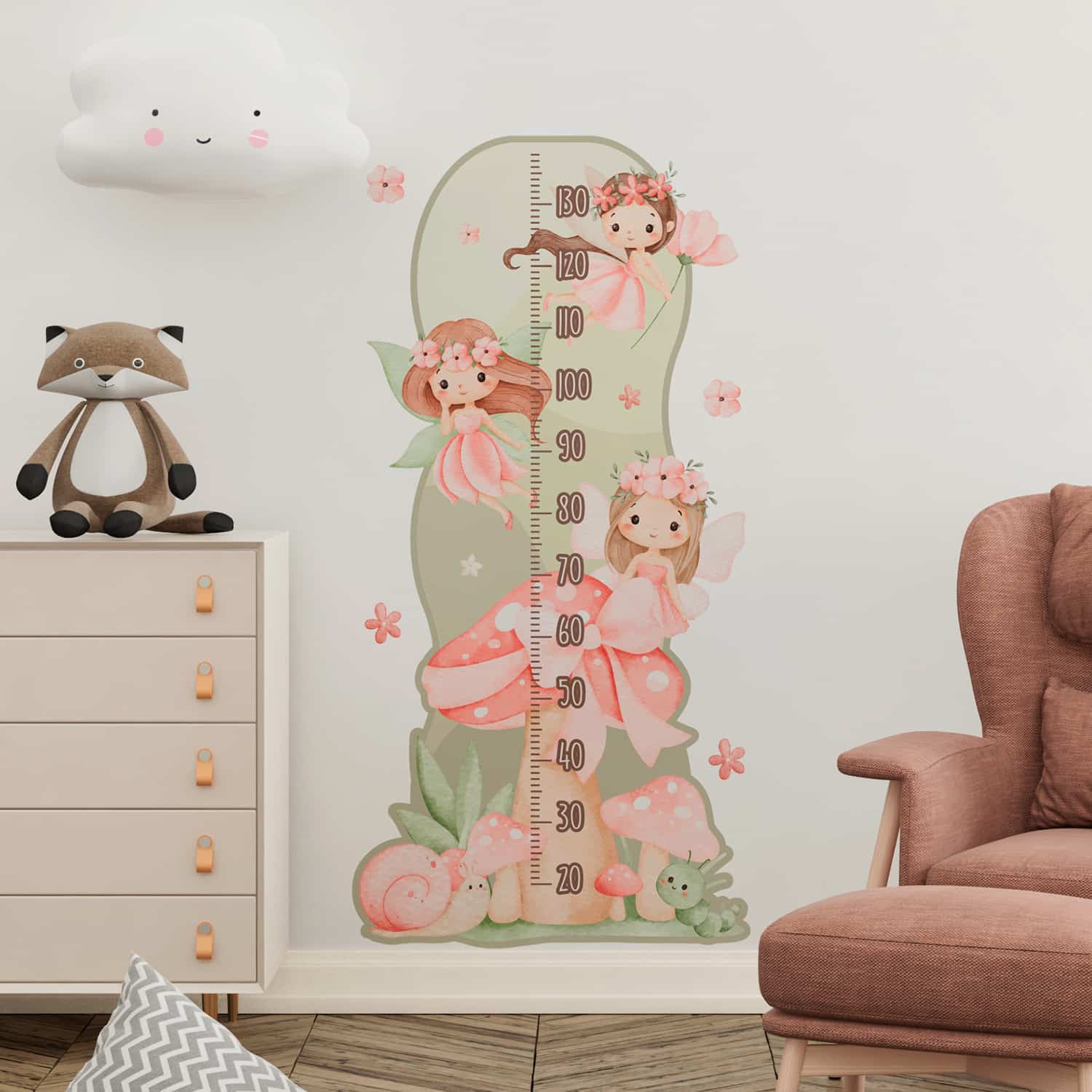 MA96 - Encanto del Bosque