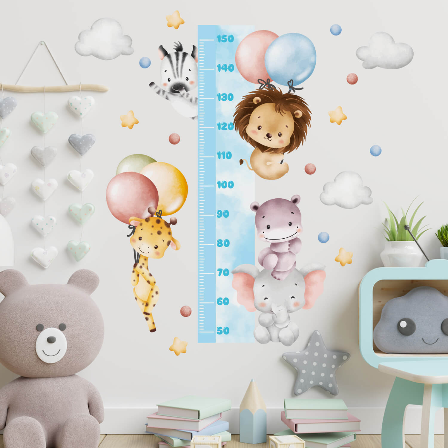 MA79 - Animalitos en el Aire