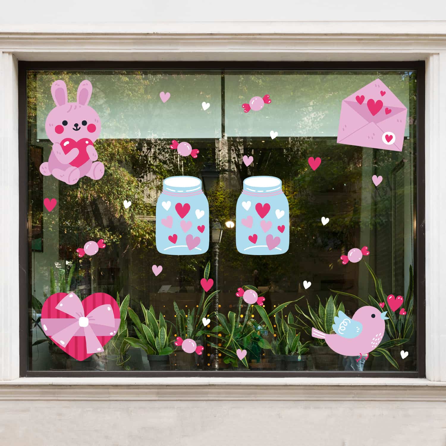 LOVE30 - Sueños Mágicos