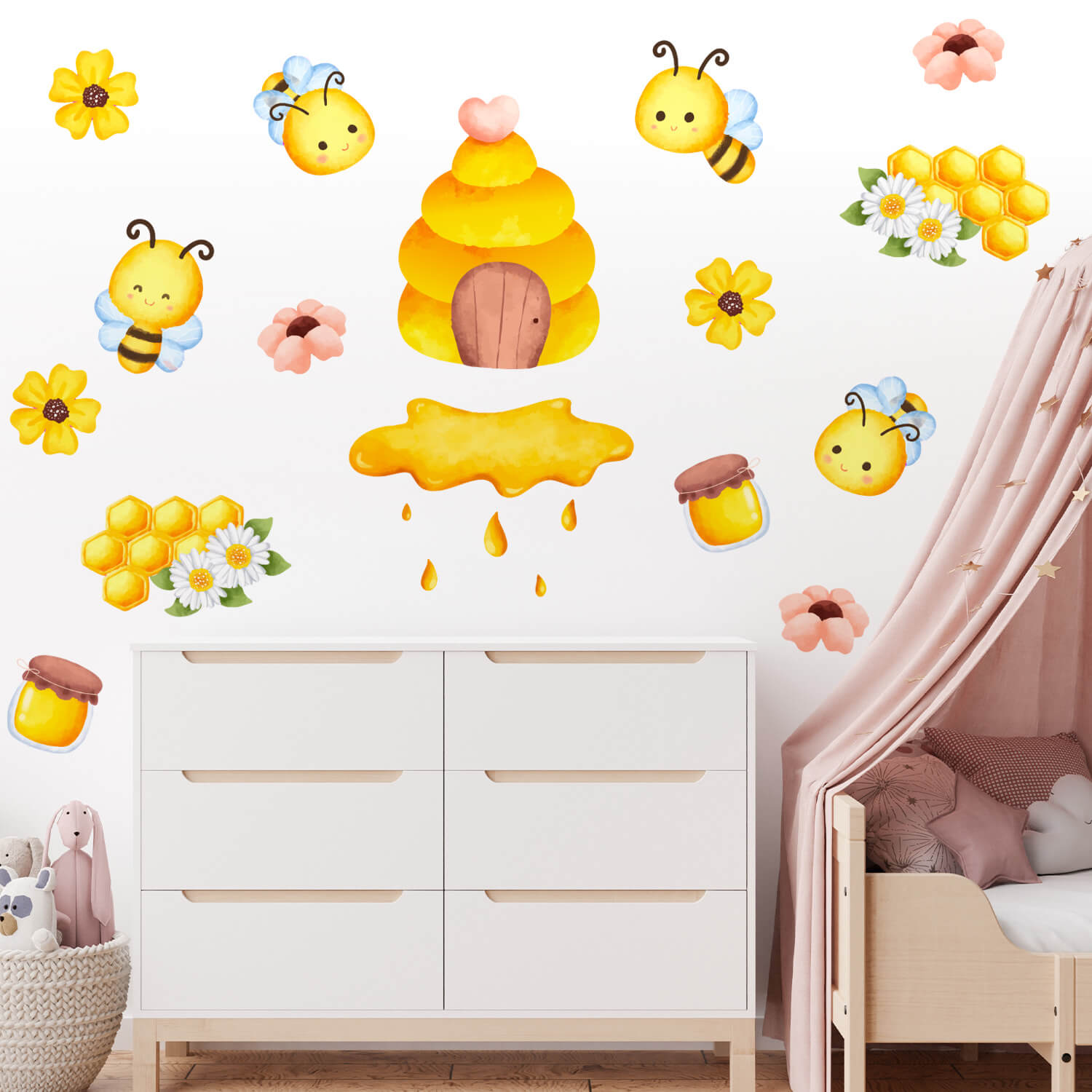 MOD198 - Dulce Abejita