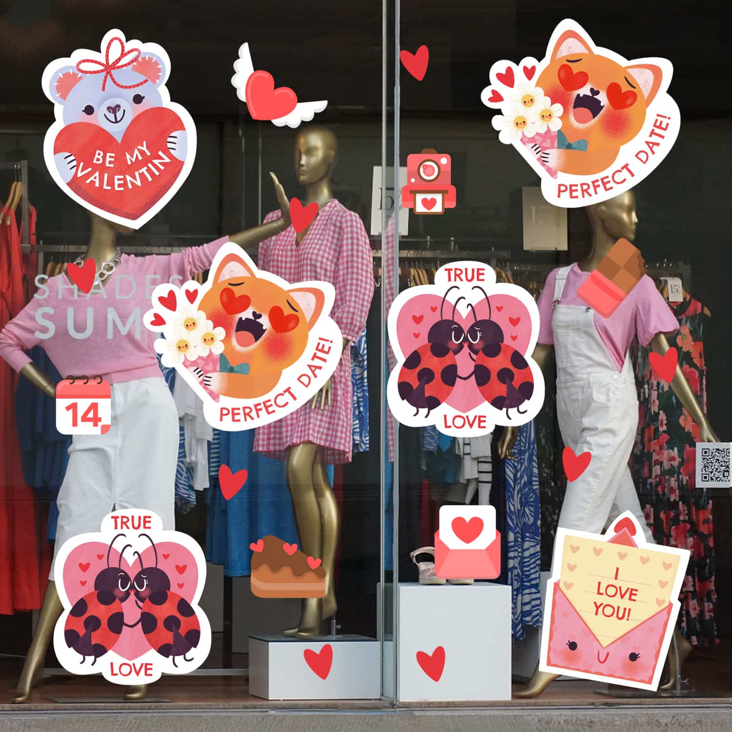 LOVE29 - Pequeños Enamorados