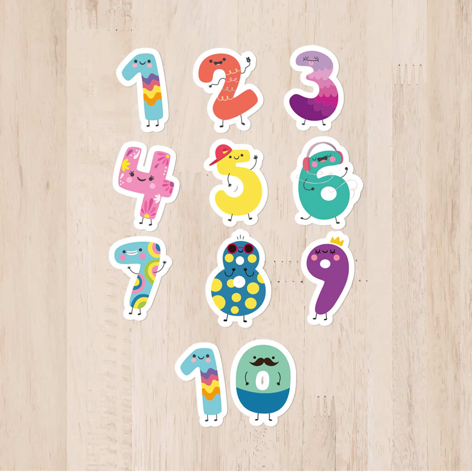 FLG47 - Números Felices