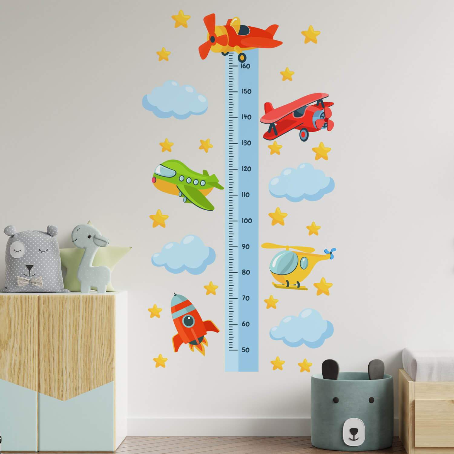 MA83 - Pequeños Pilotos