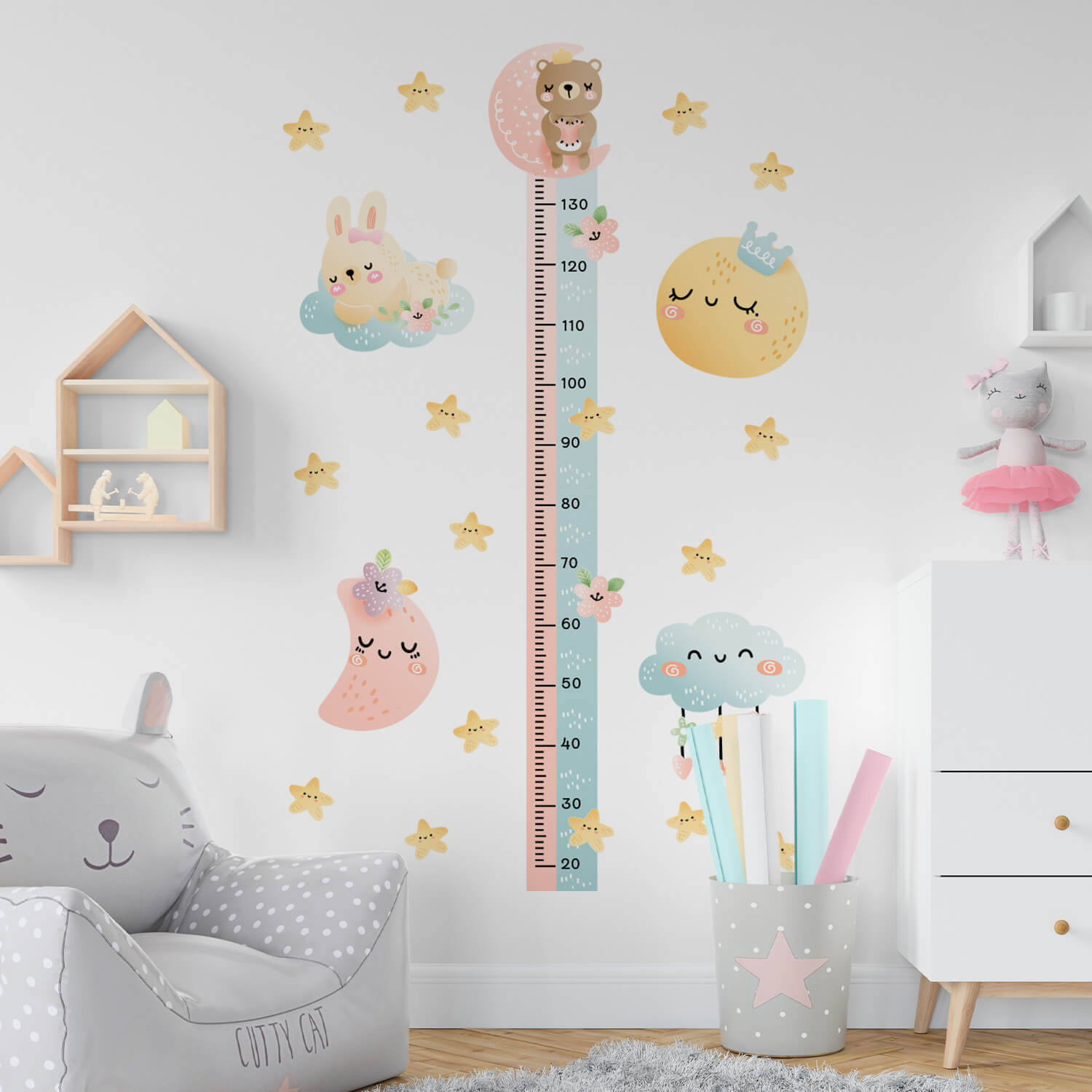 MA74 - Dulces Sueños