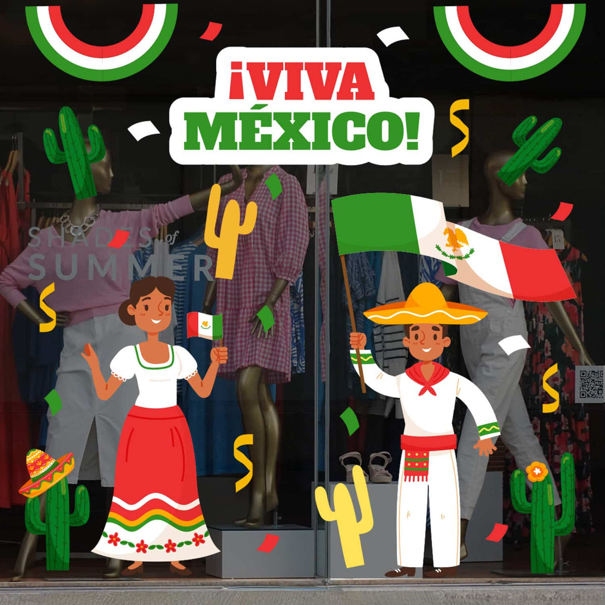 IND07 - México Querido