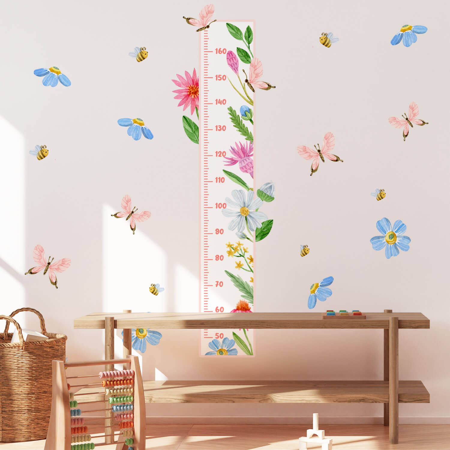 MA62 - Jardincito de Flores