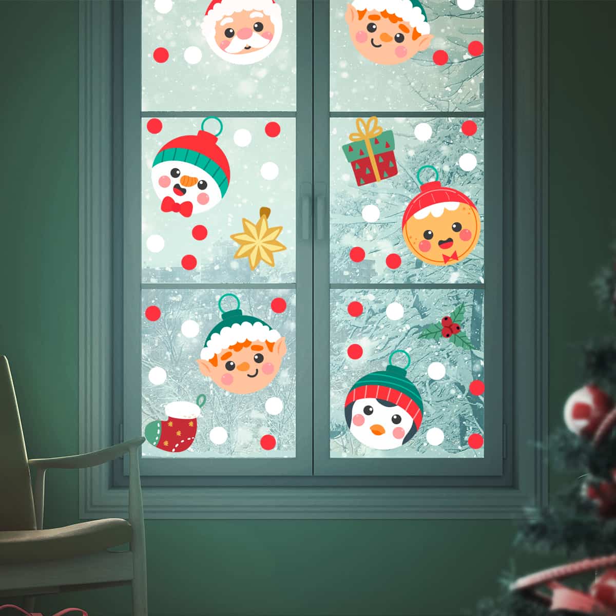 NAV92 - Candy Parade