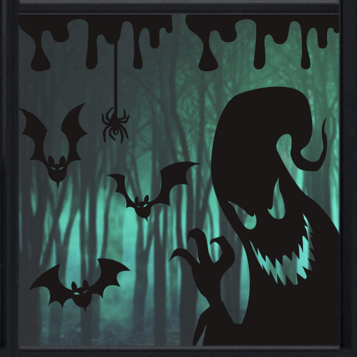 HALL89 - Sombra Fantasma