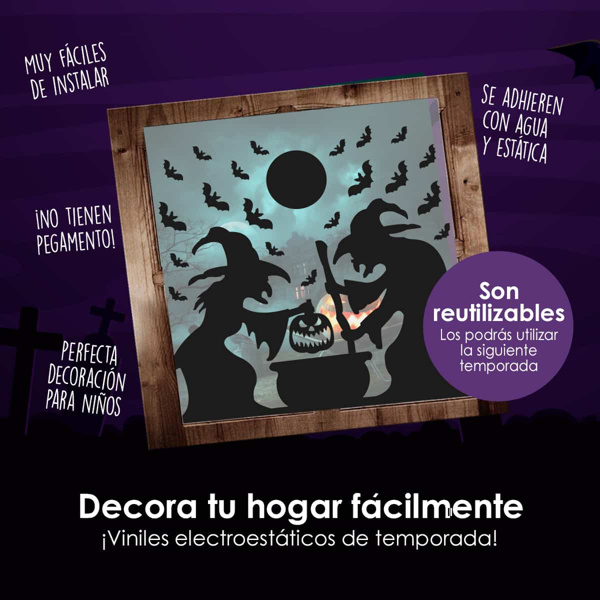 HALL91 - Pócima Mortal