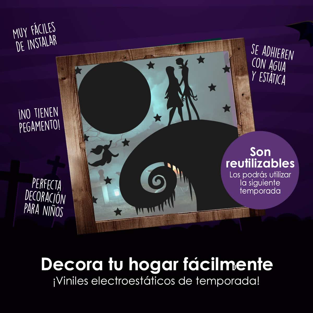 HALL92 - Amor de Halloween