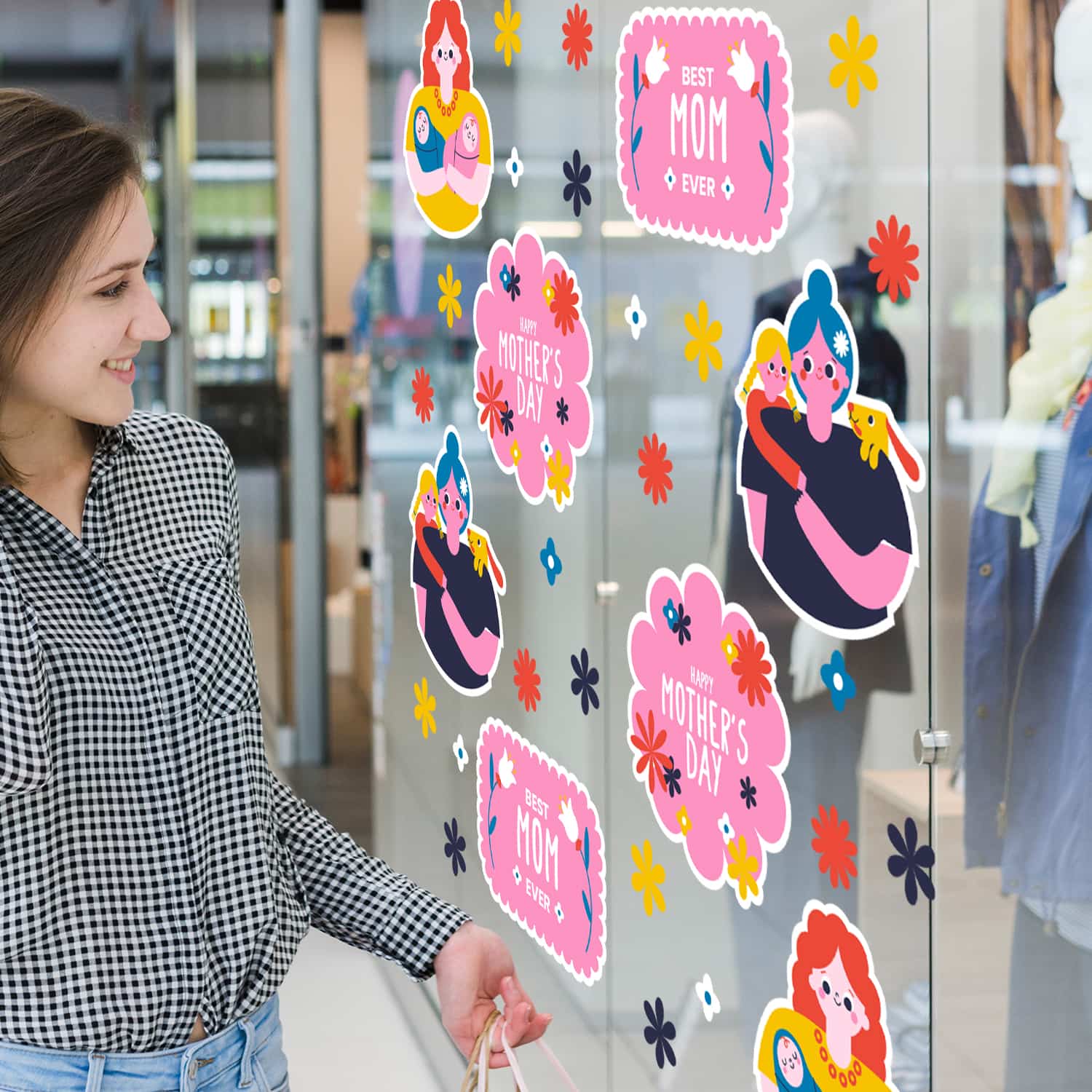 ELECTRO13 - Amor incondicional