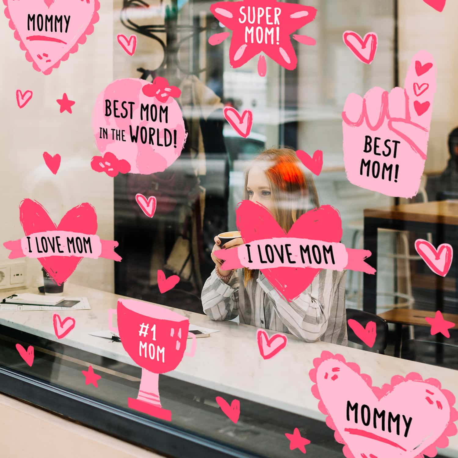 ELECTRO12 - Mi superhéroe favorita