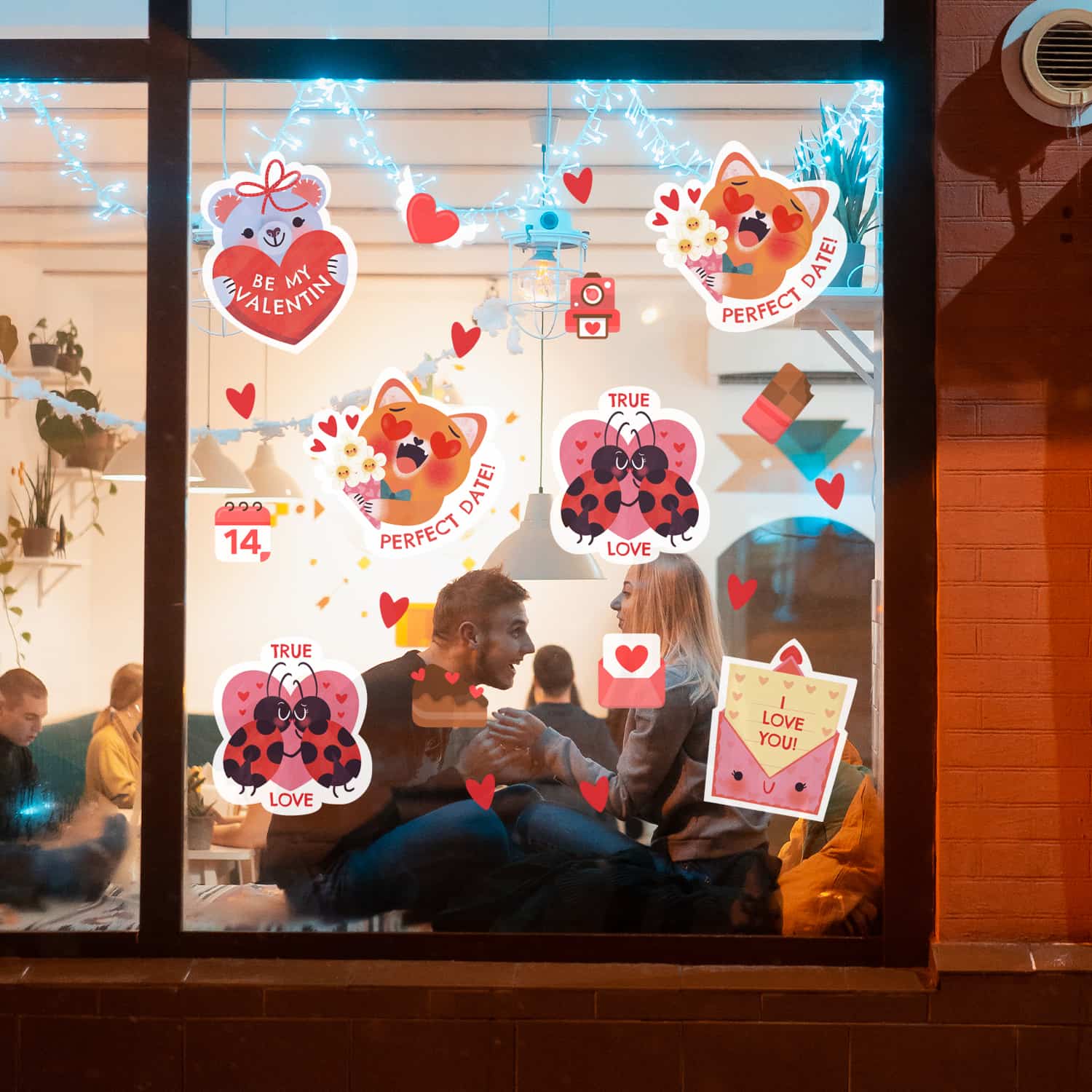 LOVE29 - Pequeños Enamorados