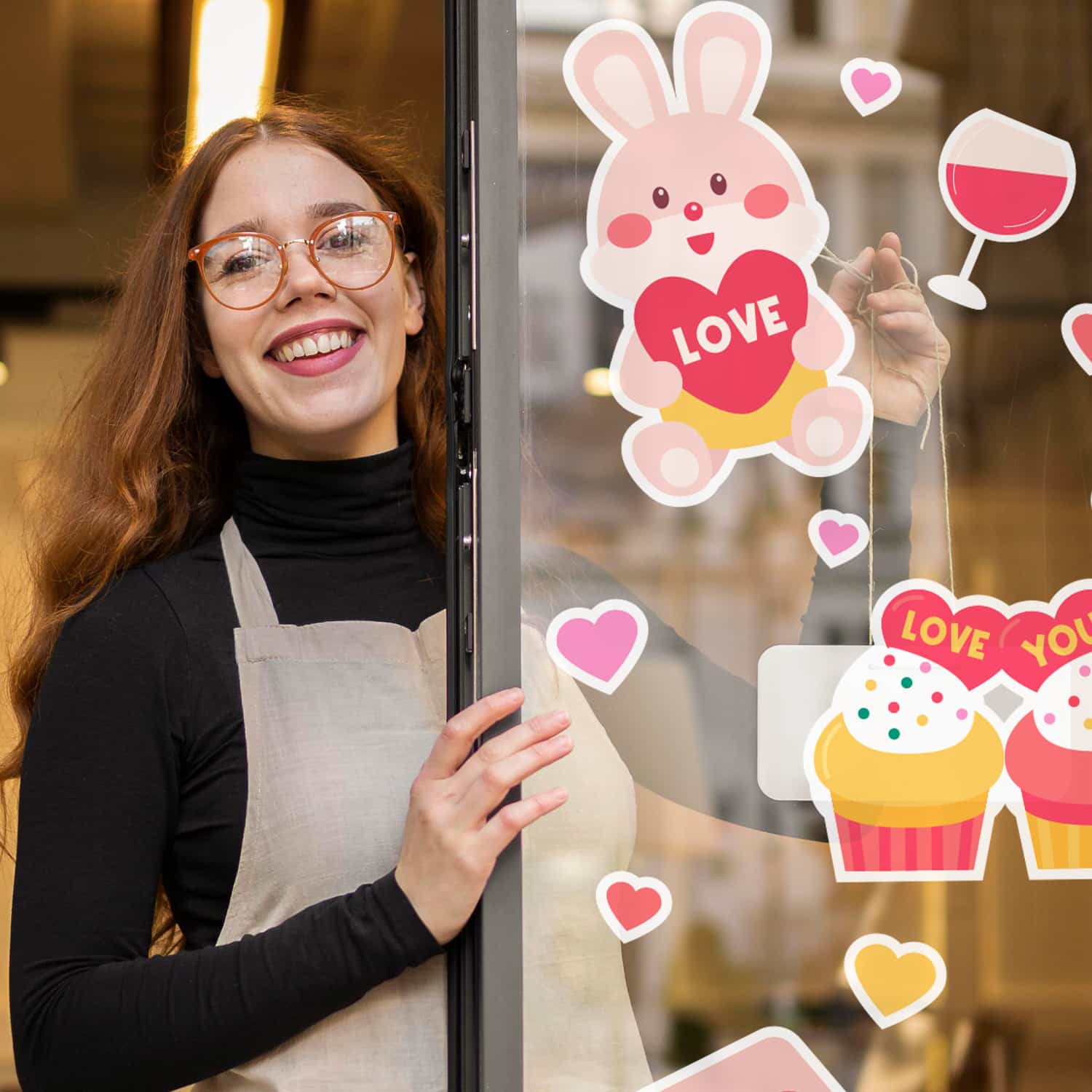 LOVE31 - Cartas con Amor