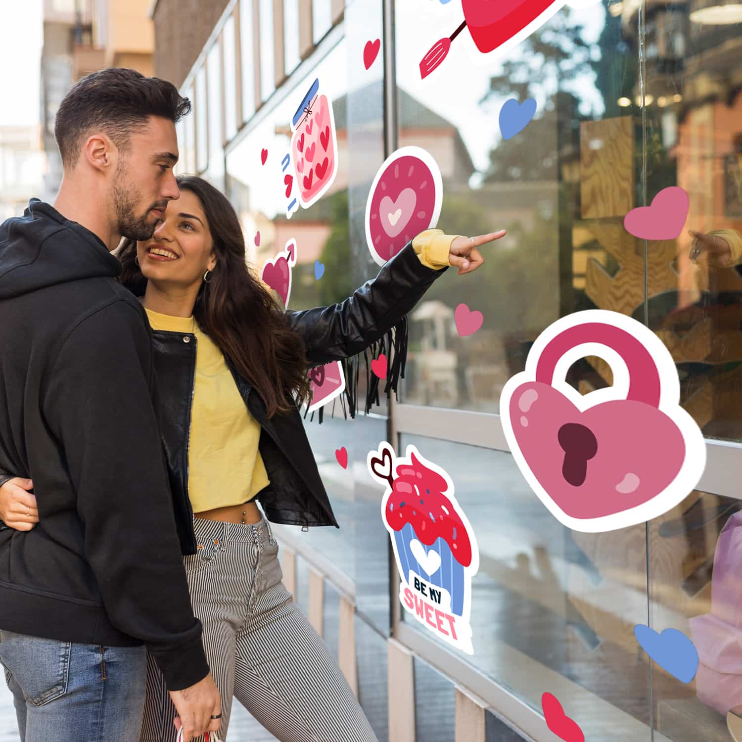 LOVE36 - Destellos de Ternura