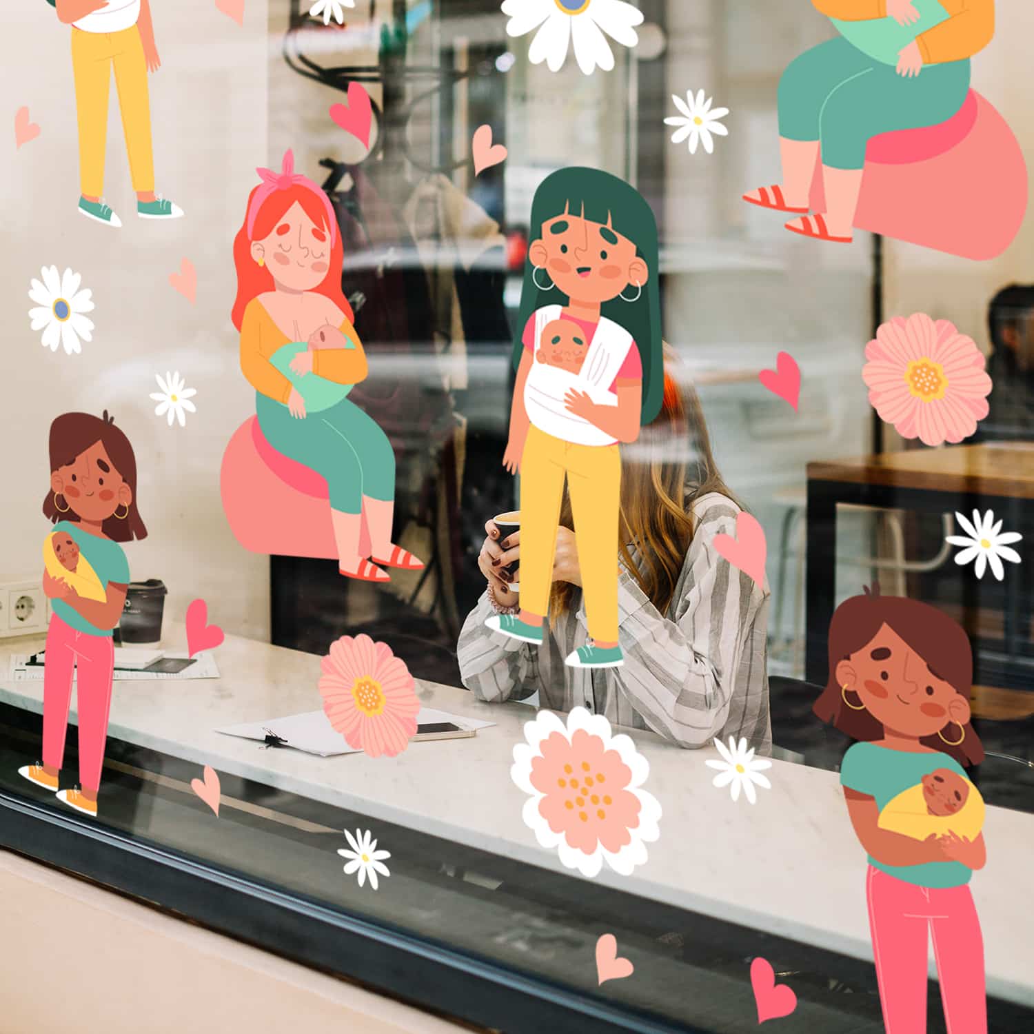 ELECTRO20 - Super Mamá