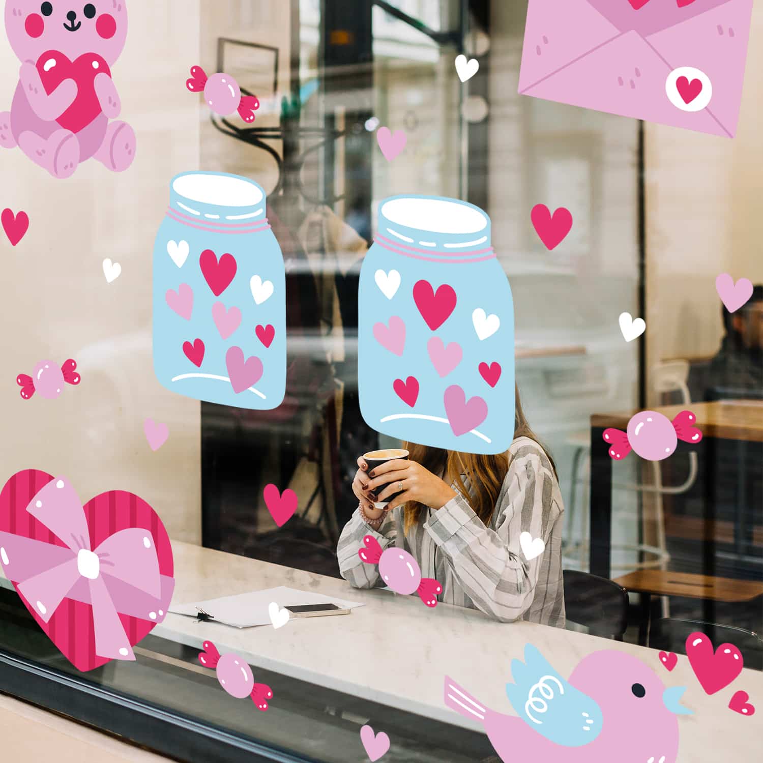 LOVE30 - Sueños Mágicos