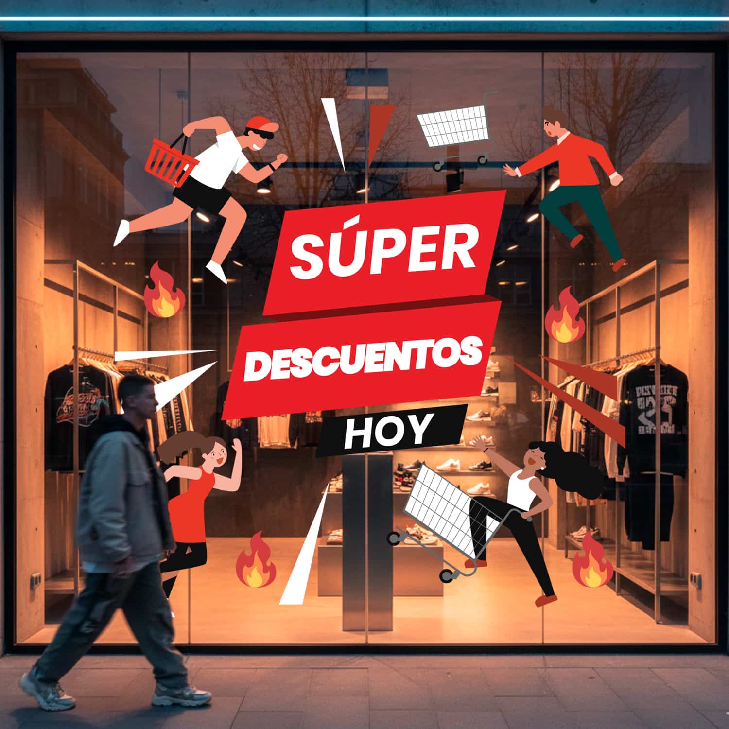 ELECTRO33 - Selección exclusiva