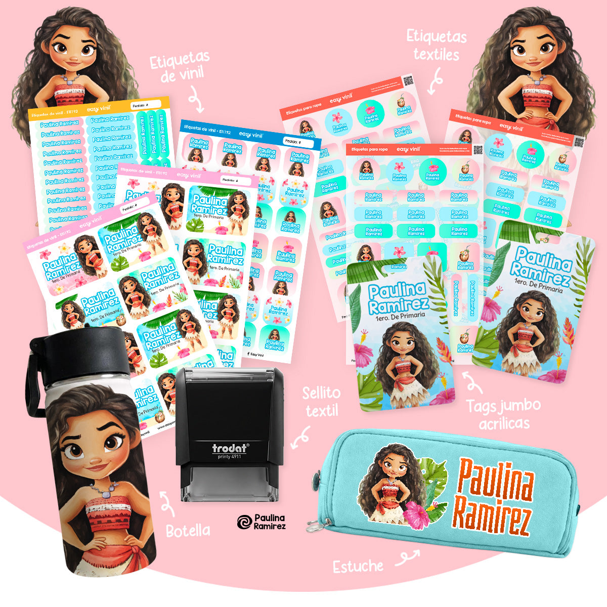 KPLUS192 - Aloha Moana