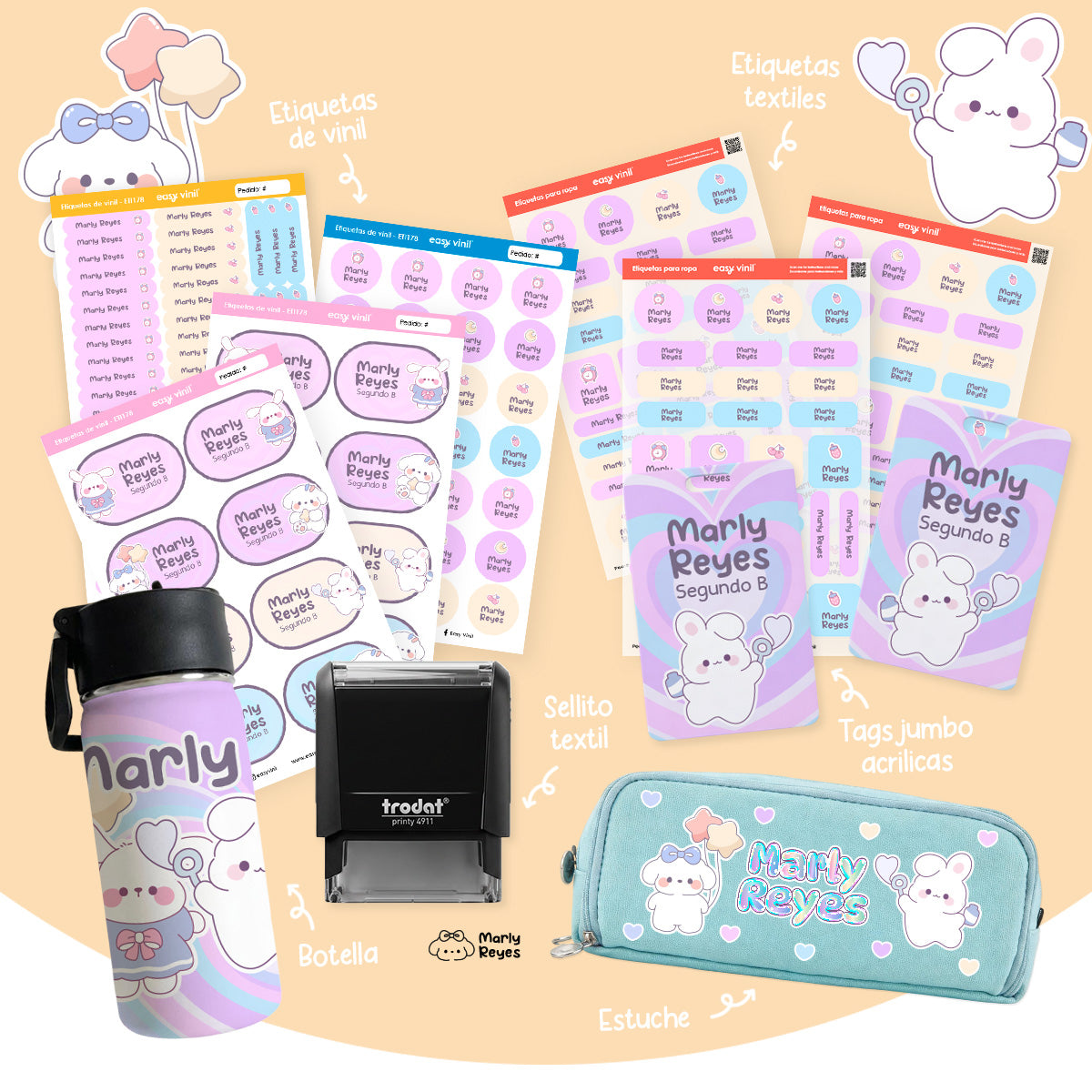 KPLUS178 - Mundo Kawaii