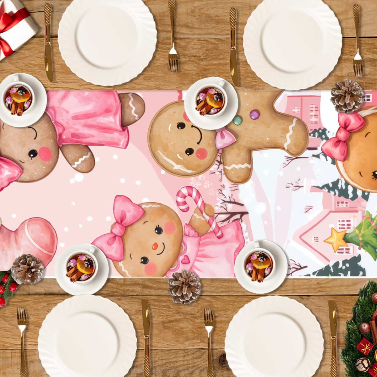 CAMNAV29 - Magia Dulce