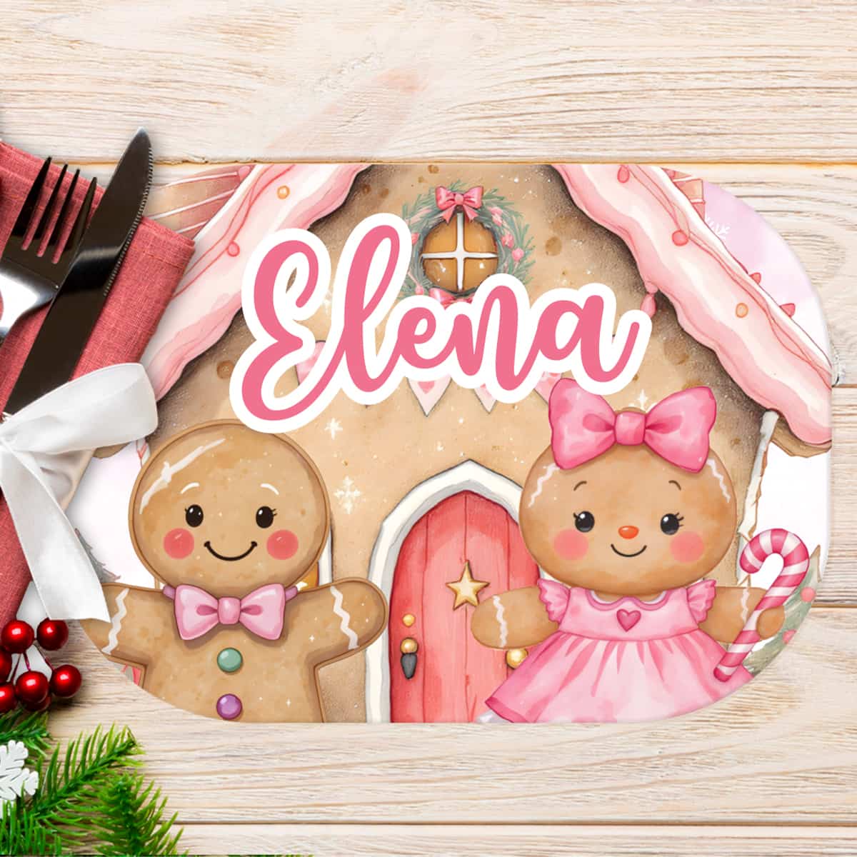 MANTNAV26 - Dulce Navidad