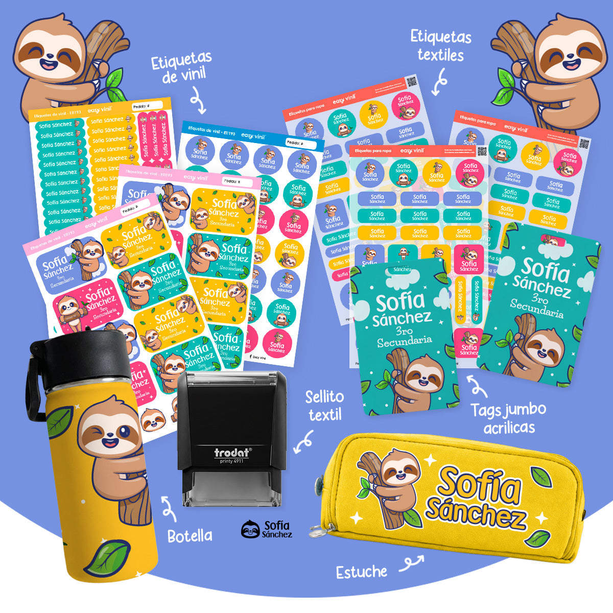 KPLUS193 - Dulce Koala