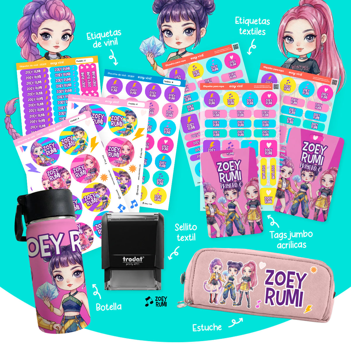 KPLUS209 - K-Pop Hunters