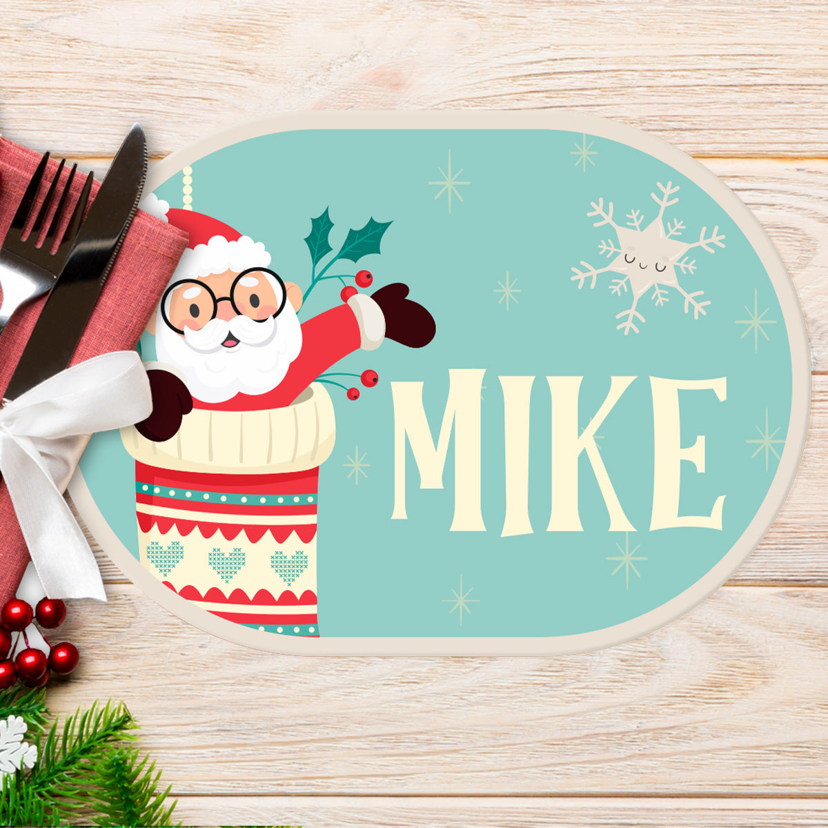 MANTNAV29 - Sueño Invernal