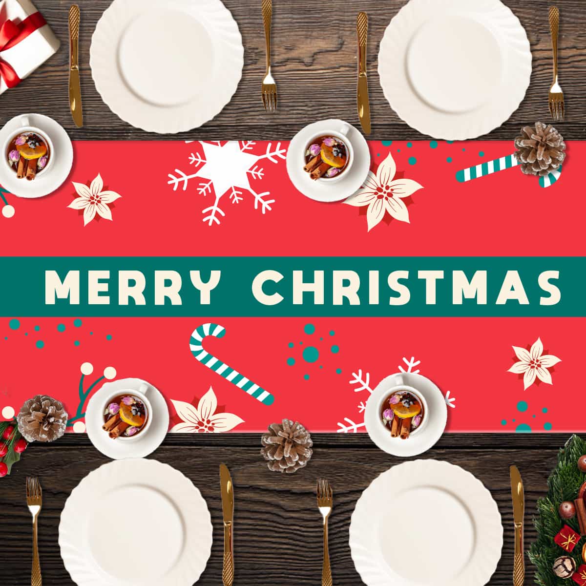 CAMNAV26 - Clásico Festivo