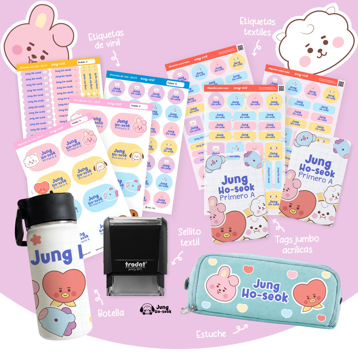 KPLUS177 - Cookie Love