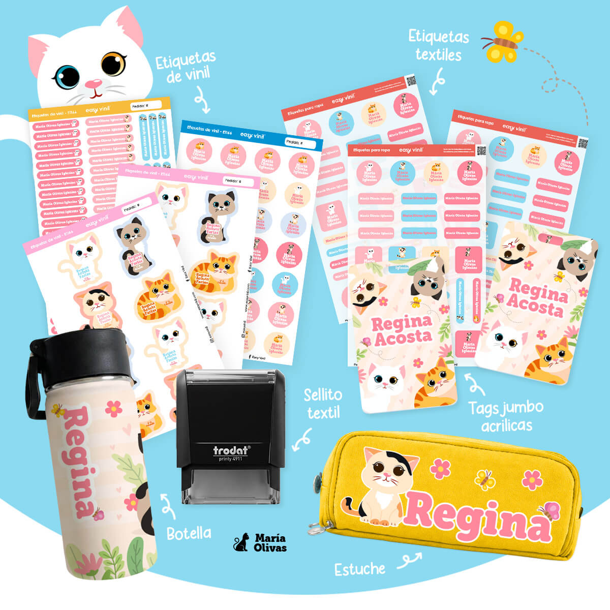 KPLUS66 - Gatitos Adorables