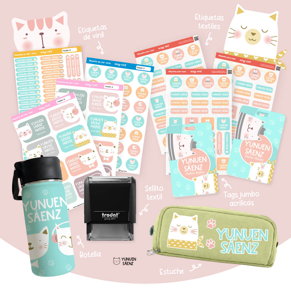 KPLUS55 - So Cute