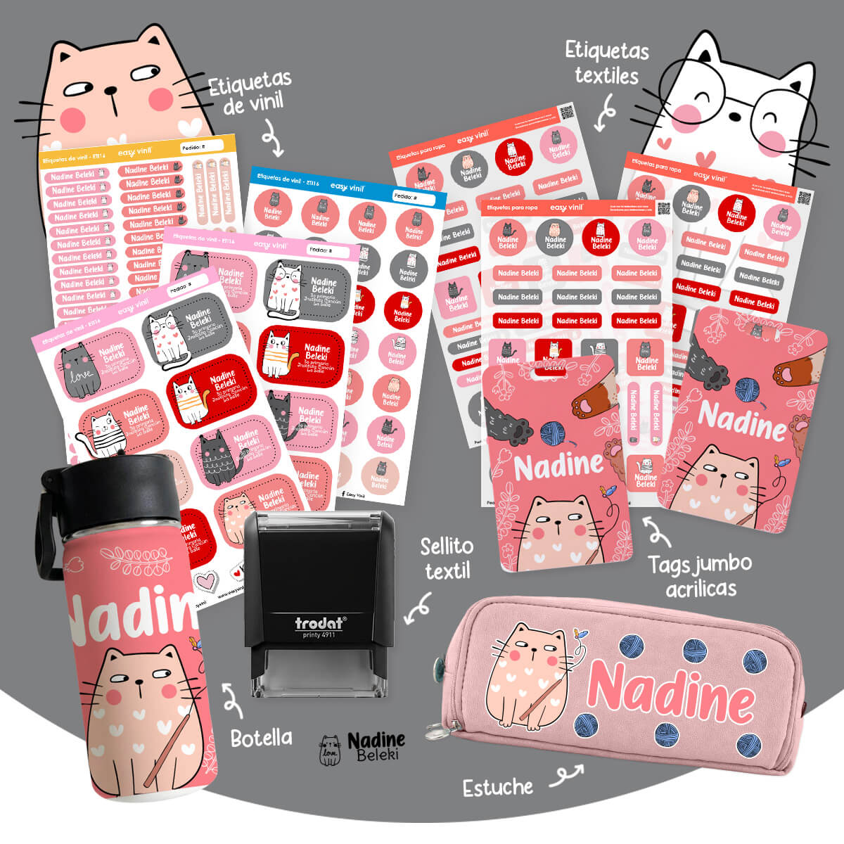 KPLUS16 - Cute Cats